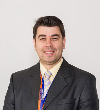 George Mosor consultant imobiliar Ascendent Imobiliare Brasov